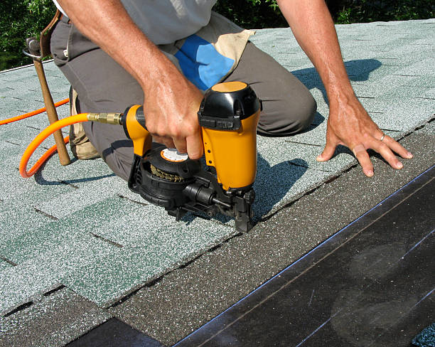 Best Roof Restoration Services  in Gibbsboro, NJ