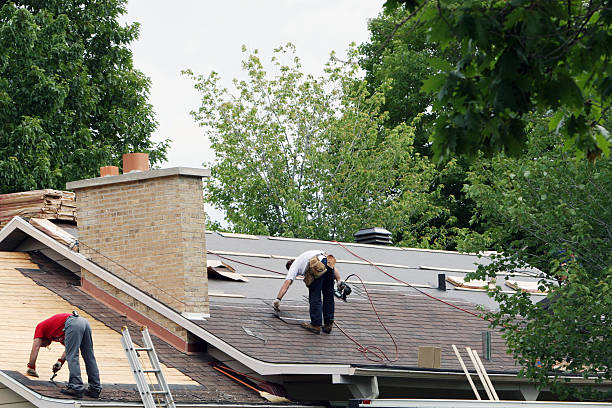 Residential Roof Replacement in Gibbsboro, NJ