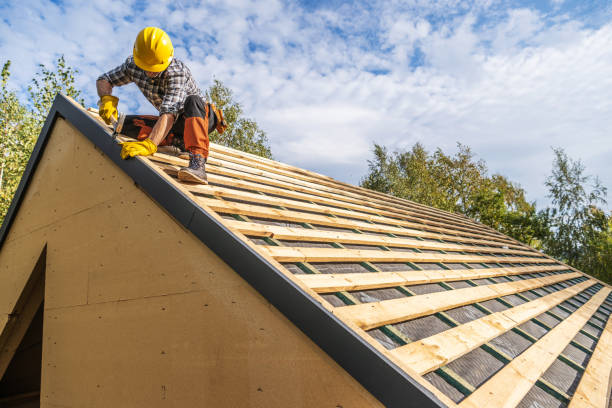 Gutter Installation and Roofing in Gibbsboro, NJ