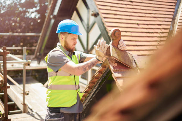 Quick and Trustworthy Emergency Roof Repair Services in Gibbsboro, NJ