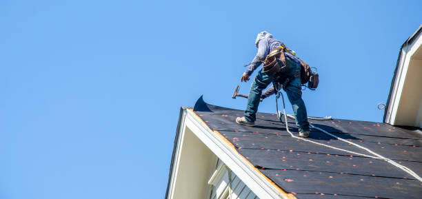 Slate Roofing Contractor in Gibbsboro, NJ
